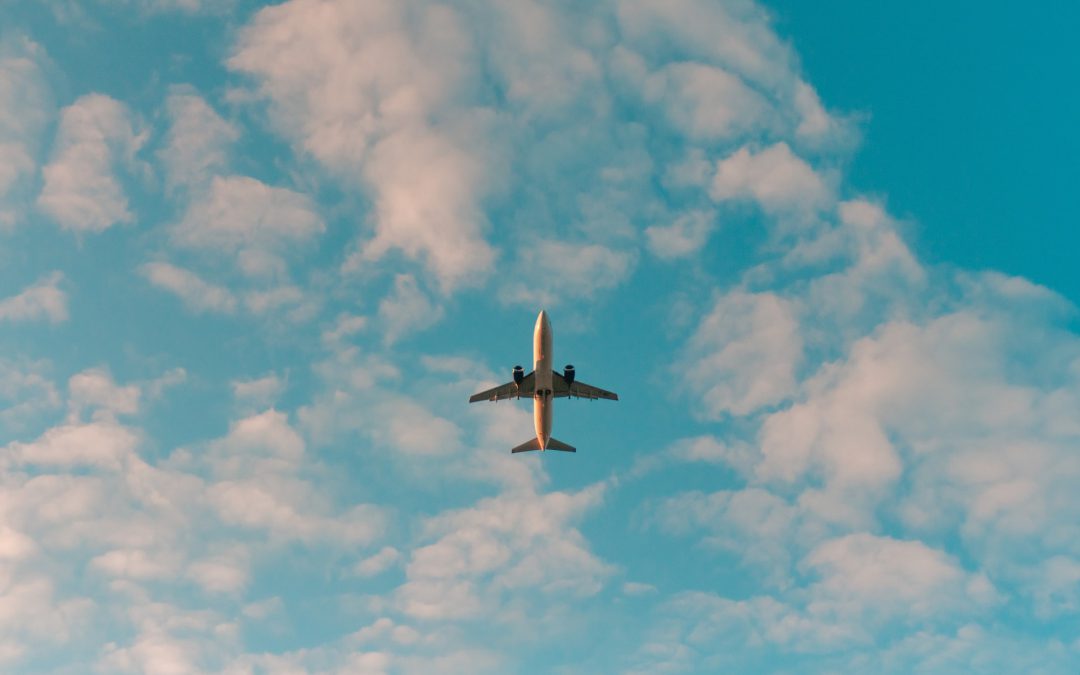 Vakantie: Plan uw volgende luchtreis in 10 stappen