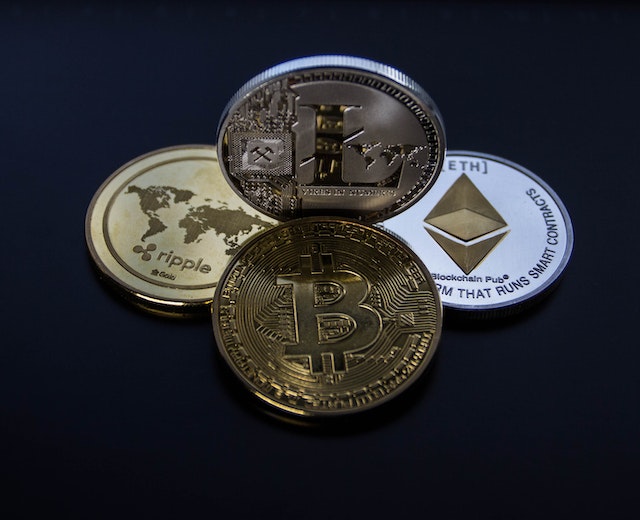 Betalen met Bitcoin: De Bitcoin ATM en Bitcoin als betaalmiddel