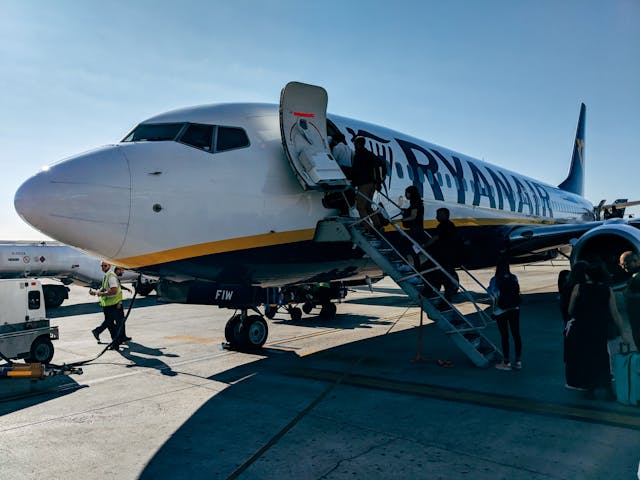 Kun je gokken bij Keulen Airport?