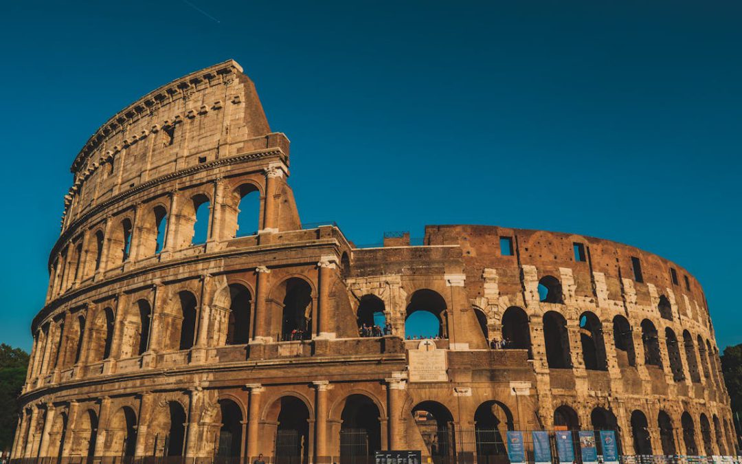 Ontdek Rome op een unieke manier met ETuk tours