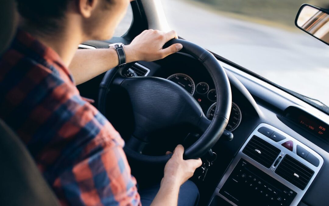 Hoe een betrouwbare auto de stress van zakelijk reizen vermindert